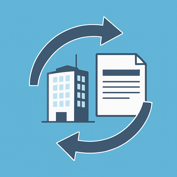 About Lehmann IT – Innovation, transparency, and digital transformation in enterprise technology