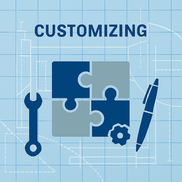 Lehmann IT designs and manufactures custom rack solutions in Germany, offering soundproof, fireproof, vibration-damped, cooled, EMP-protected, and IP-rated cabinets for industrial, offshore, and mission-critical environments. From single units to serial p