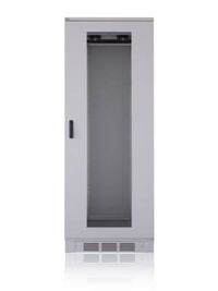 Lehmann IT announces the new 19" Server Rack Electronics Cabinet and highlights available custom cabinet solutions