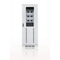 Soundproof server racks by Lehmann IT, customizable cabinets engineered in Germany for noise reduction