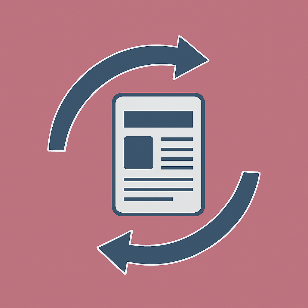 Latest News – Timely updates and insights from Lehmann IT’s enterprise technology ecosystem